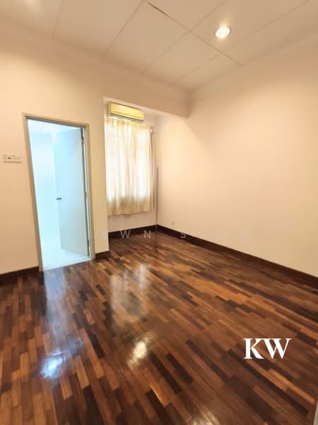 Rumah Teres untuk Dijual di Kota Kemuning (Shah Alam) - Shawn Seow - Interior - PropertyGuru.com.my