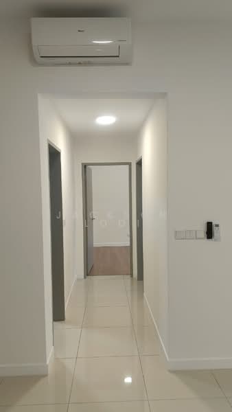 Condominium for Rent at Skyline KL - Jackson Looi - Corridor - PropertyGuru.com.my