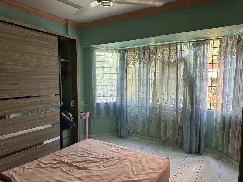 Condominium for Rent at Green Acre - Genson Soon - PropertyGuru.com.my