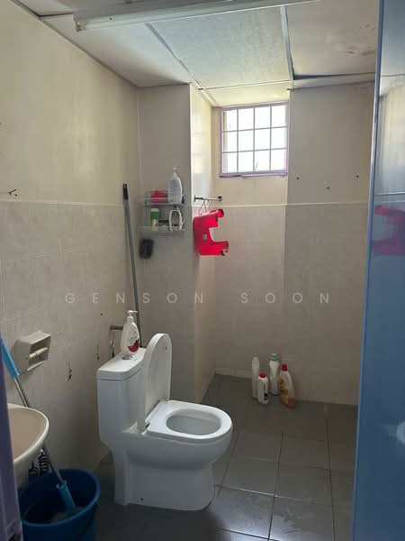 Condominium for Rent at Green Acre - Genson Soon - PropertyGuru.com.my