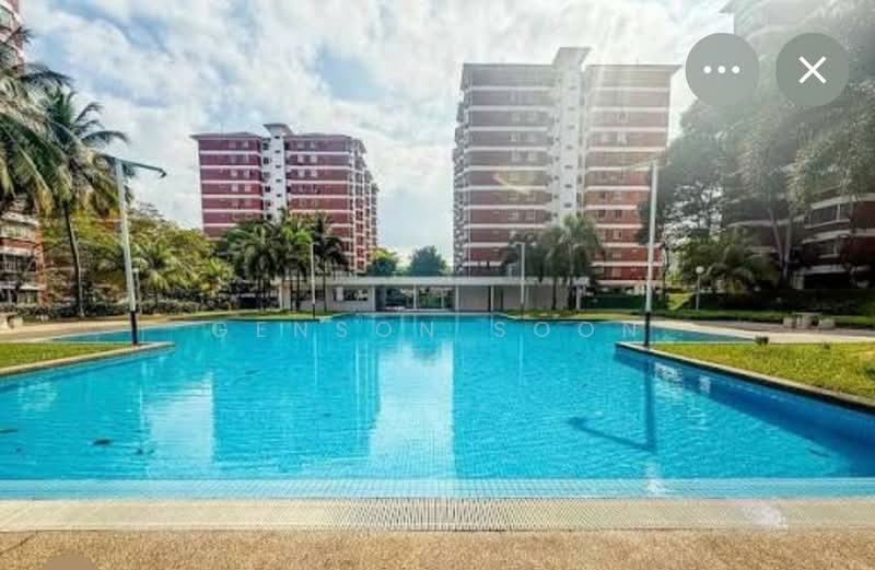 Condominium for Rent at Green Acre - Genson Soon - PropertyGuru.com.my