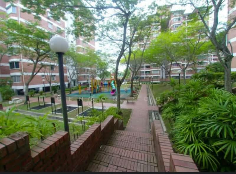 Condominium for Rent at Green Acre - Genson Soon - PropertyGuru.com.my