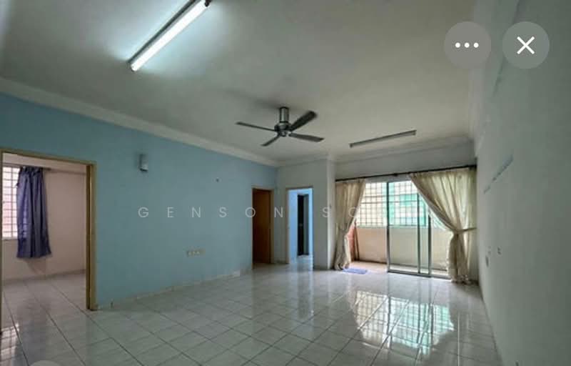 Condominium for Rent at Green Acre - Genson Soon - PropertyGuru.com.my