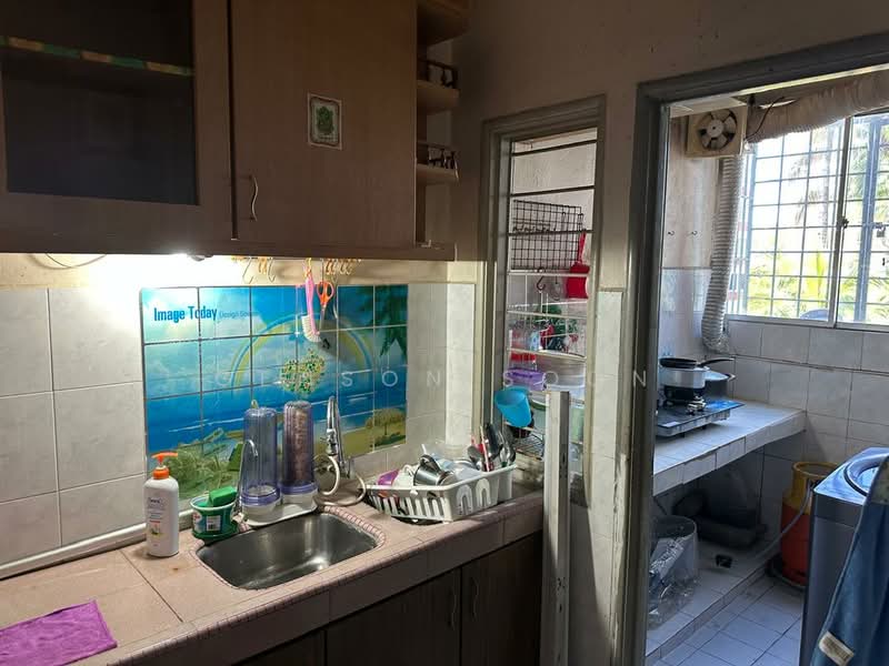 Condominium for Rent at Green Acre - Genson Soon - PropertyGuru.com.my