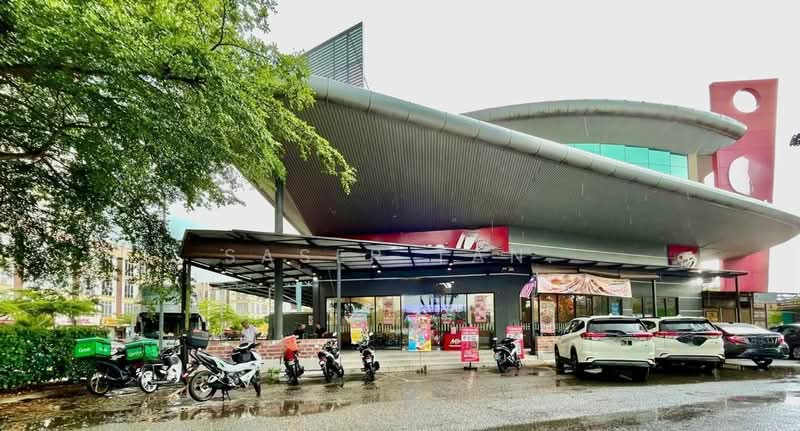 Shop / Office for Sale in Gelang Patah (Johor) - SASER TAN. - Exterior - PropertyGuru.com.my