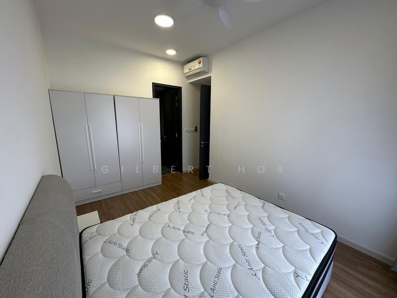 Service Residence for Rent at Sunway Velocity TWO - Gilbert Hor - Bedroom - PropertyGuru.com.my