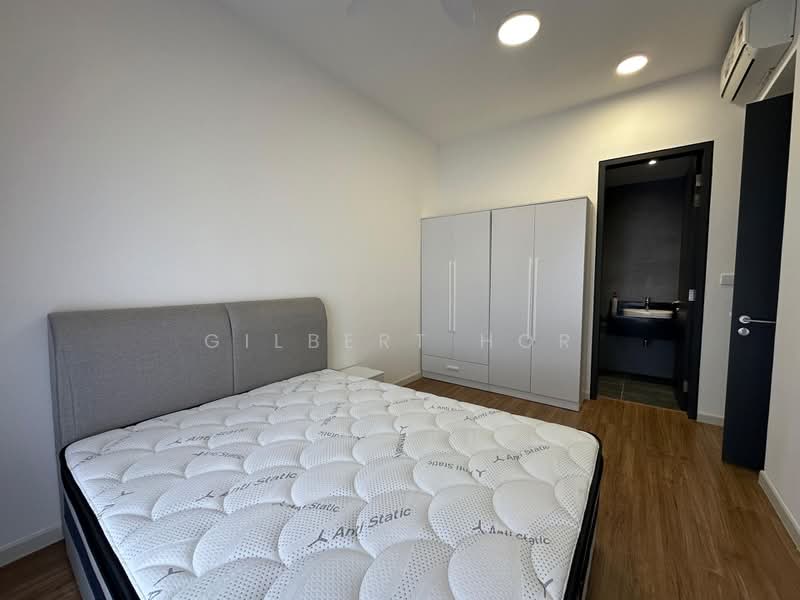 Service Residence for Rent at Sunway Velocity TWO - Gilbert Hor - Bedroom - PropertyGuru.com.my