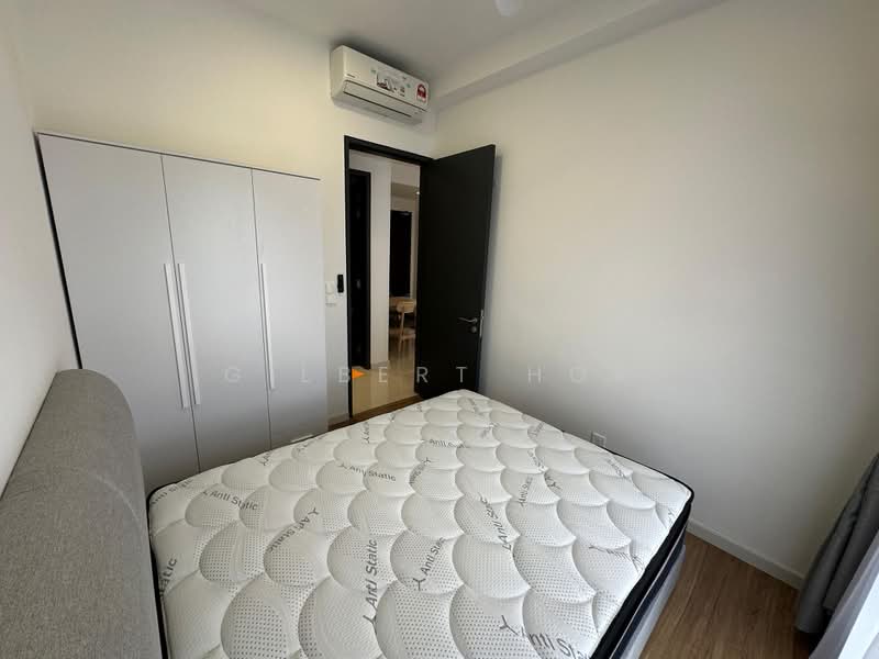 Service Residence for Rent at Sunway Velocity TWO - Gilbert Hor - Bedroom - PropertyGuru.com.my