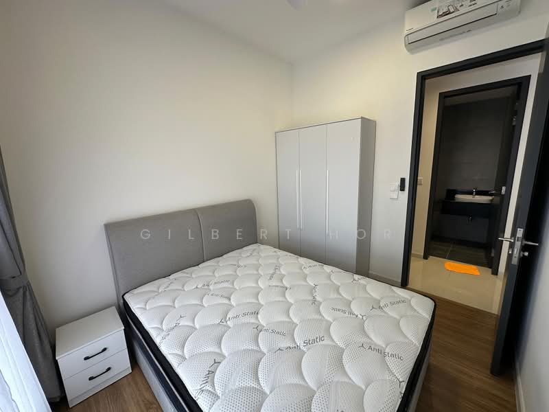 Service Residence for Rent at Sunway Velocity TWO - Gilbert Hor - Bedroom - PropertyGuru.com.my
