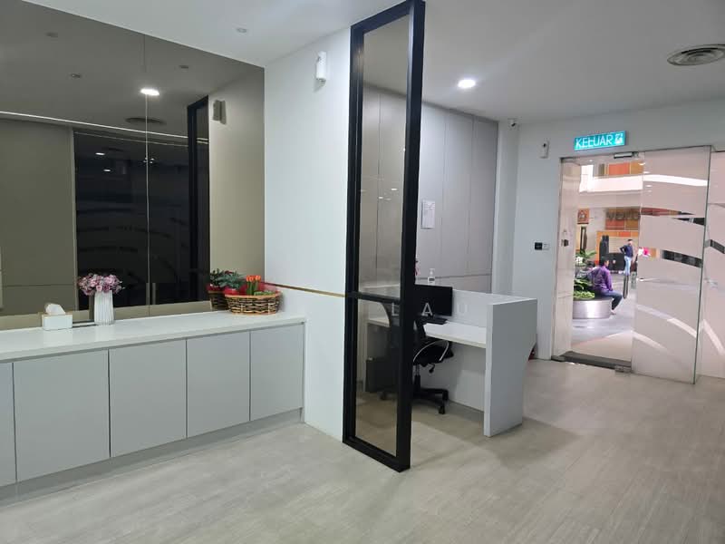 Office for Rent in Cheras (Kuala Lumpur) - Jess Lau - PropertyGuru.com.my