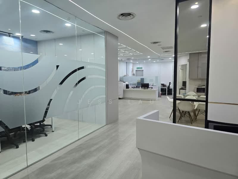 Office for Rent in Cheras (Kuala Lumpur) - Jess Lau - PropertyGuru.com.my