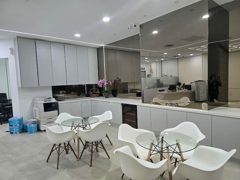 Office for Rent in Cheras (Kuala Lumpur) - Jess Lau - PropertyGuru.com.my