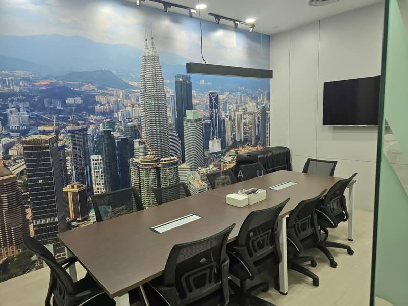 Office for Rent in Cheras (Kuala Lumpur) - Jess Lau - PropertyGuru.com.my