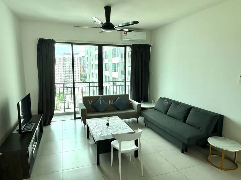 Kondominium untuk Disewa di 3 Residence - Jovin Pang - PropertyGuru.com.my