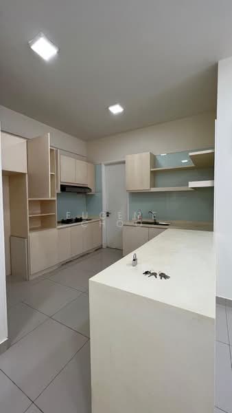 Condominium for Sale at Setapak Green - Eugene Choo - Kitchen - PropertyGuru.com.my
