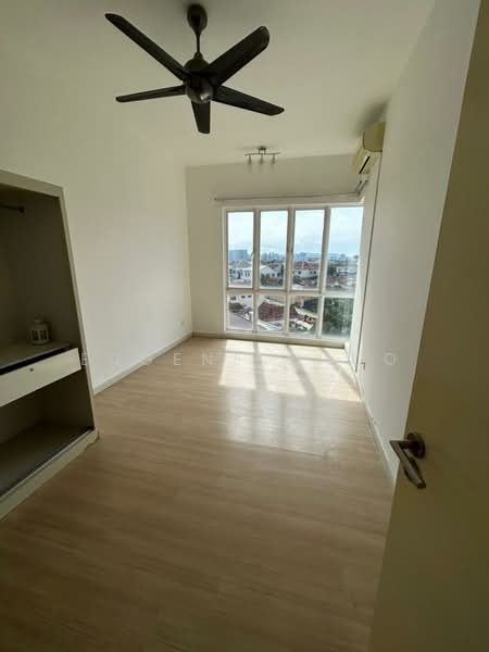 Condominium for Sale at Setapak Green - Eugene Choo - Bedroom - PropertyGuru.com.my