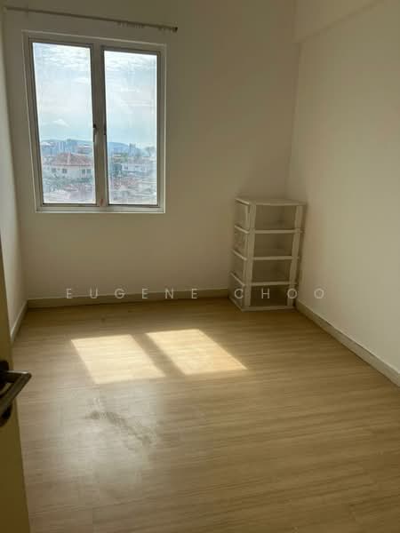 Condominium for Sale at Setapak Green - Eugene Choo - Interior - PropertyGuru.com.my