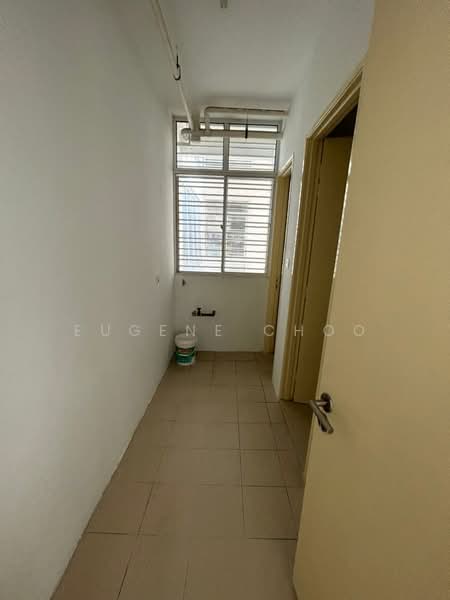 Condominium for Sale at Setapak Green - Eugene Choo - Corridor - PropertyGuru.com.my
