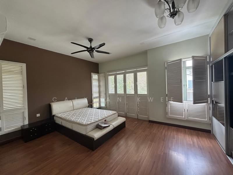 2-storey Terraced House for Sale in East Ledang (Iskandar Puteri (Nusajaya)) - Caixuan Kwee - PropertyGuru.com.my