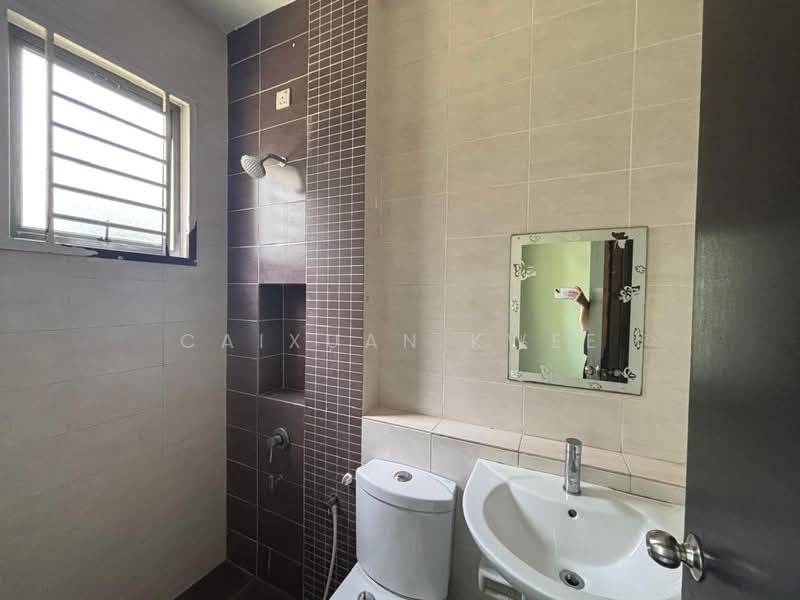 2-storey Terraced House for Sale in East Ledang (Iskandar Puteri (Nusajaya)) - Caixuan Kwee - PropertyGuru.com.my