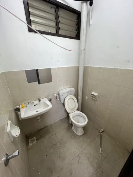 Pangsapuri untuk Disewa di Taman Ehsan Jaya - Lee Lee - PropertyGuru.com.my
