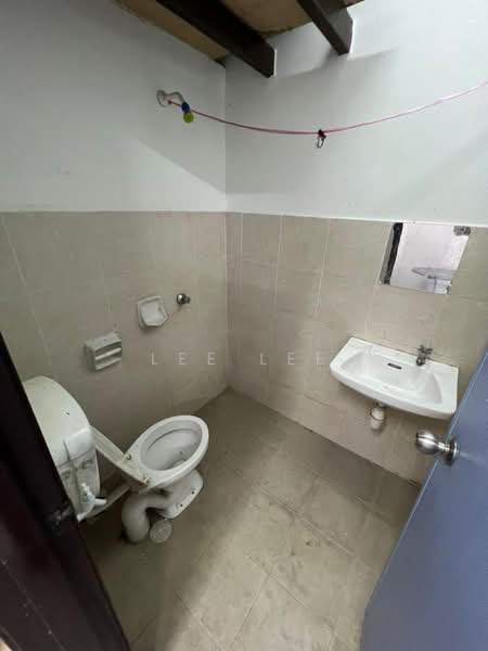 Pangsapuri untuk Disewa di Taman Ehsan Jaya - Lee Lee - PropertyGuru.com.my