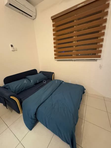 Kondominium untuk Disewa di MiNest Residence - Afiq Iqbal - Living Room - PropertyGuru.com.my