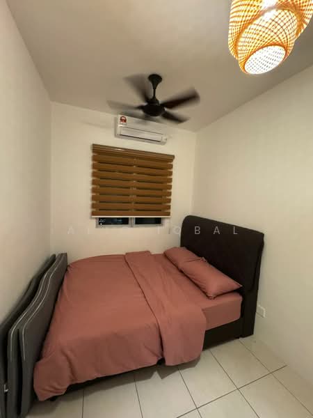 Kondominium untuk Disewa di MiNest Residence - Afiq Iqbal - Bedroom - PropertyGuru.com.my