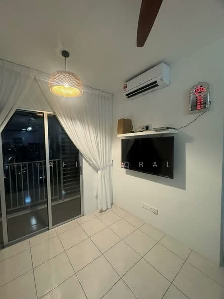 Kondominium untuk Disewa di MiNest Residence - Afiq Iqbal - Living Room - PropertyGuru.com.my