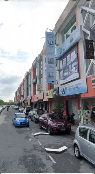 Shop for Sale in Bandar Uda Utama (Johor Bahru) - Shi Ting - PropertyGuru.com.my