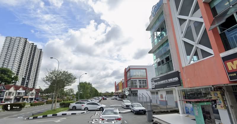 Shop for Sale in Bandar Uda Utama (Johor Bahru) - Shi Ting - PropertyGuru.com.my