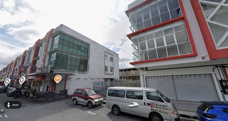 Shop for Sale in Bandar Uda Utama (Johor Bahru) - Shi Ting - PropertyGuru.com.my