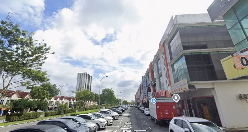 Shop for Sale in Bandar Uda Utama (Johor Bahru) - Shi Ting - PropertyGuru.com.my