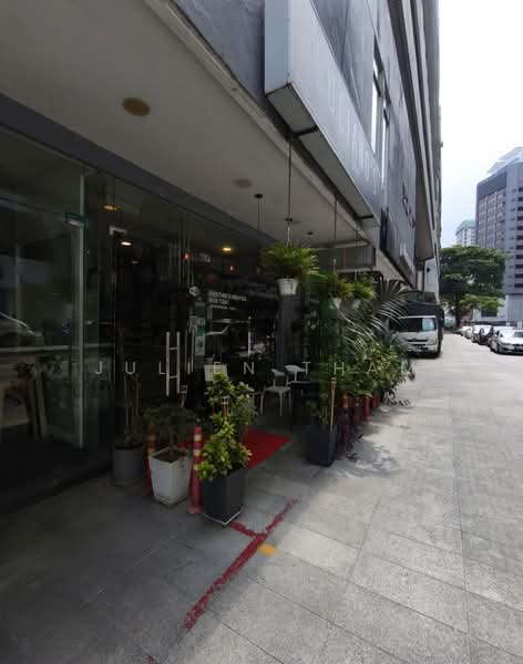 Retail Space for Rent in KL City Centre (Kuala Lumpur) - Julien Tham - PropertyGuru.com.my