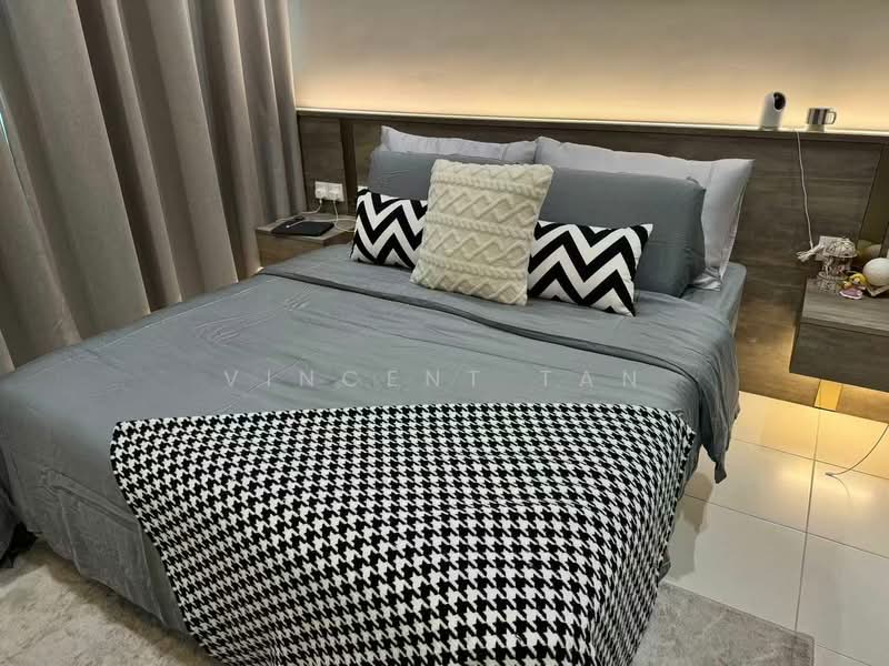 Kondominium untuk Disewa di One Foresta - Vincent Tan - Bedroom - PropertyGuru.com.my