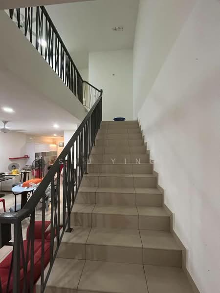 2-storey Terraced House for Sale in Taman Mount Austin (Tebrau) - Shu Ying - Interior - PropertyGuru.com.my