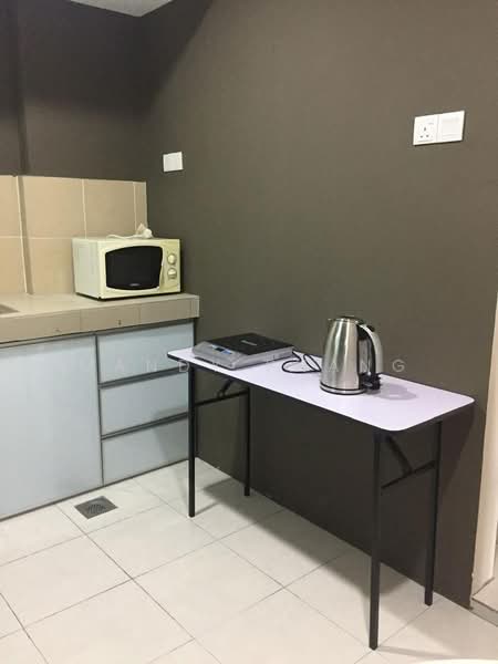 Apartment for Rent at Seri Tecoma - Mandy Phang - Kitchen - PropertyGuru.com.my