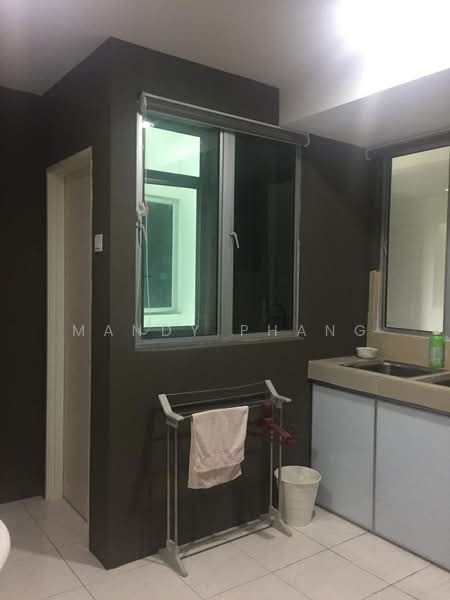 Apartment for Rent at Seri Tecoma - Mandy Phang - Kitchen - PropertyGuru.com.my
