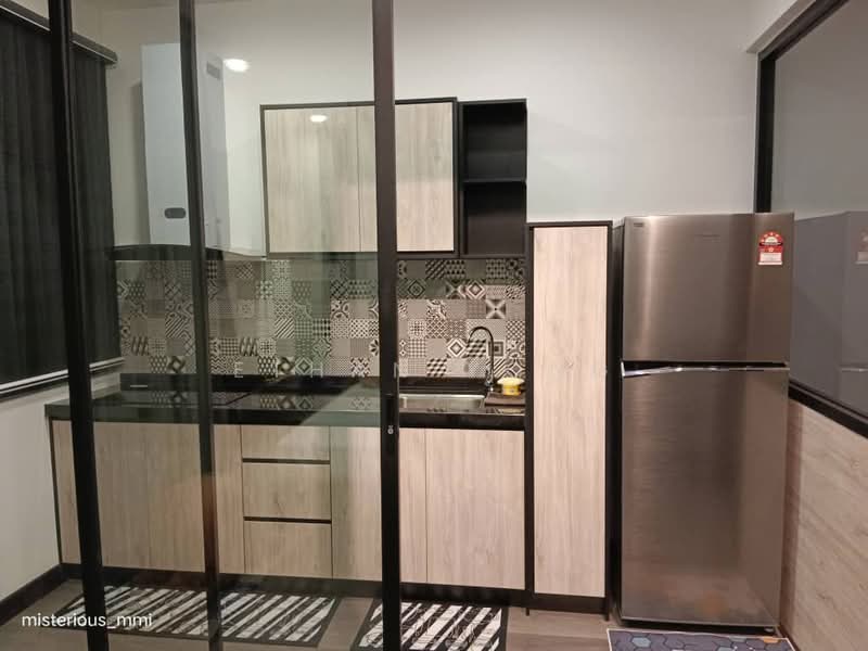 Kondominium untuk Disewa di Vista Bangi - Ethan Yong - Kitchen - PropertyGuru.com.my