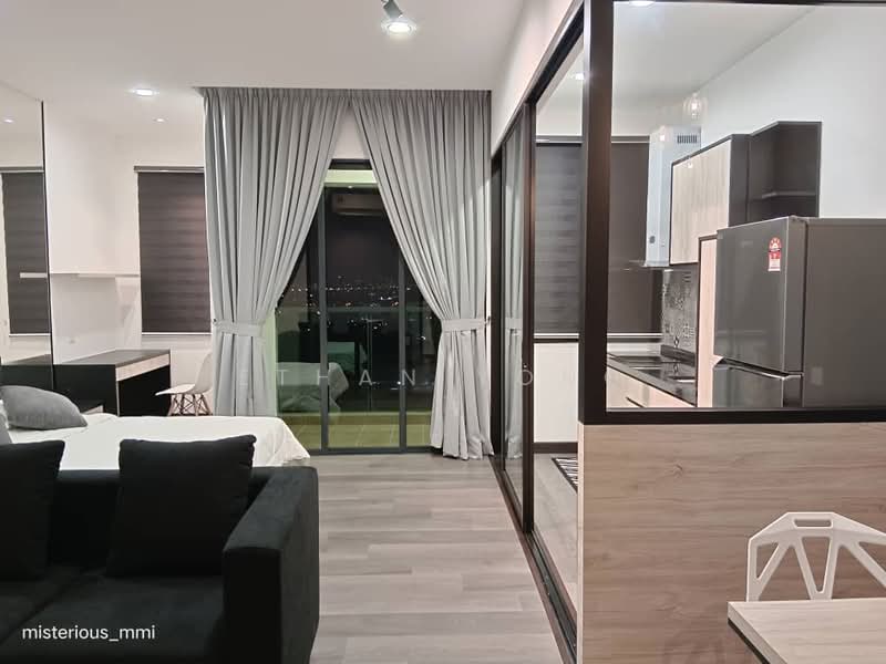 Kondominium untuk Disewa di Vista Bangi - Ethan Yong - Bedroom - PropertyGuru.com.my