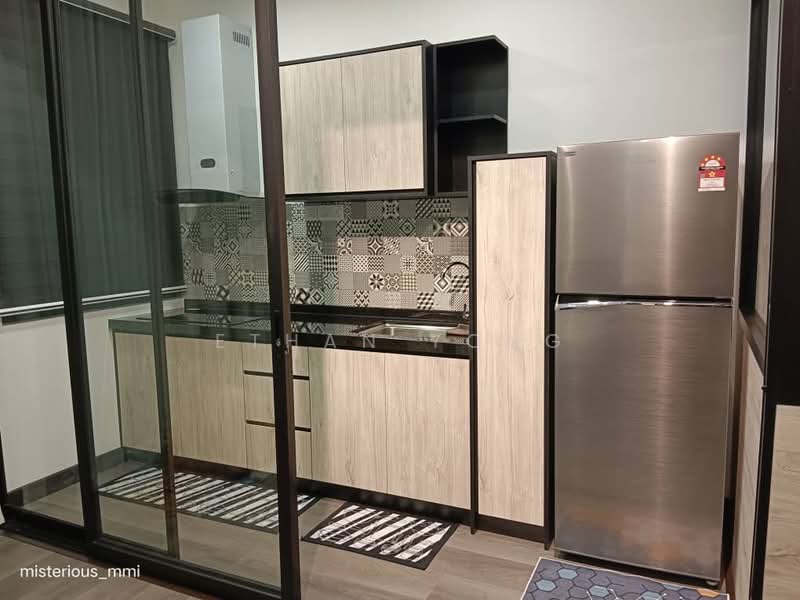 Kondominium untuk Disewa di Vista Bangi - Ethan Yong - PropertyGuru.com.my