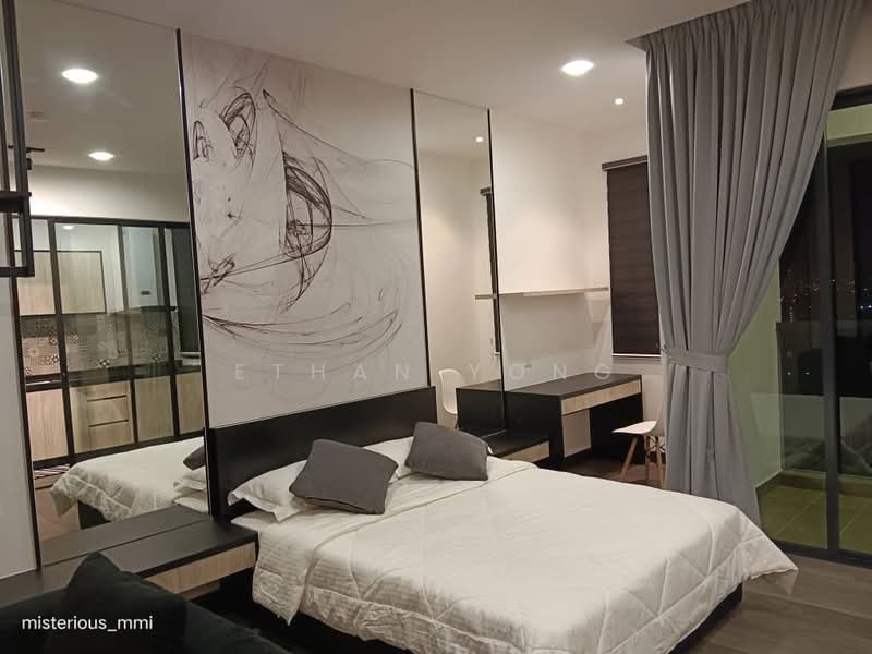 Kondominium untuk Disewa di Vista Bangi - Ethan Yong - PropertyGuru.com.my