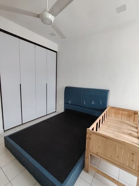 Rumah Teres 2 Tingkat untuk Disewa di Bandar Sungai Long (Selangor) - Kenny Lai - Bedroom - PropertyGuru.com.my