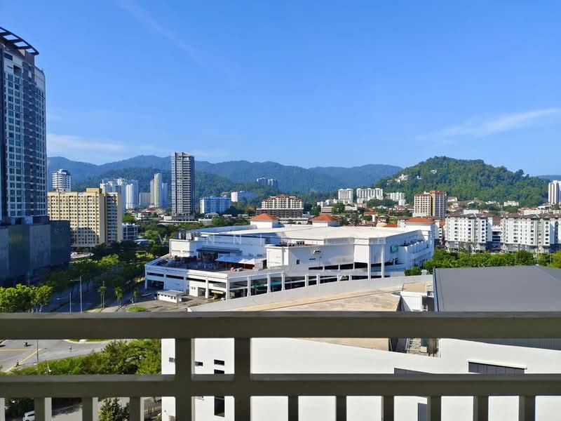 Condominium for Sale at Quayside Seafront Resort Condominiums - Vinnie Loh - PropertyGuru.com.my