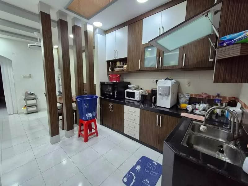 1-storey Terraced House for Sale in Bukit Indah (Iskandar Puteri (Nusajaya)) - Max Lam - PropertyGuru.com.my