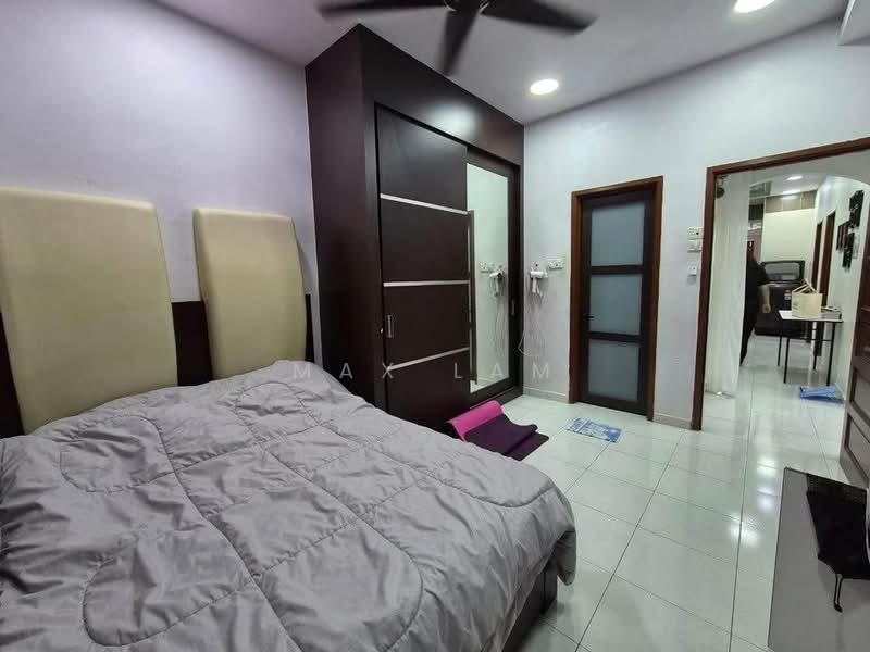 1-storey Terraced House for Sale in Bukit Indah (Iskandar Puteri (Nusajaya)) - Max Lam - PropertyGuru.com.my