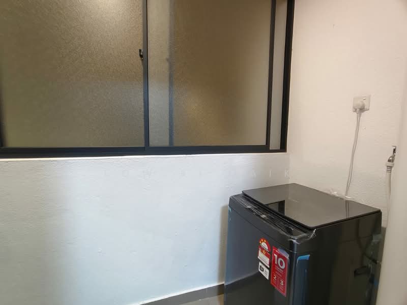Service Residence for Rent at D'Quince Residences - Low Ai Gaik - Interior - PropertyGuru.com.my