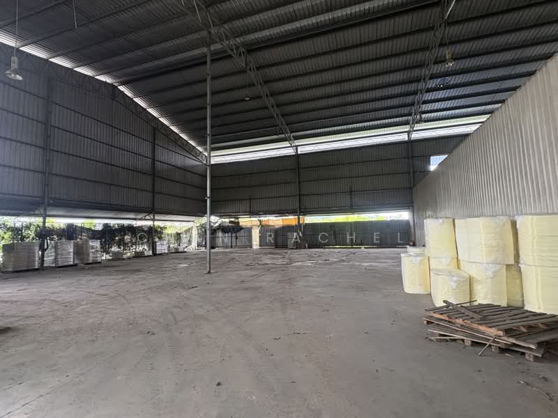 Kilang untuk Disewa di Juru (Bukit Mertajam) - Chan Rachel - PropertyGuru.com.my