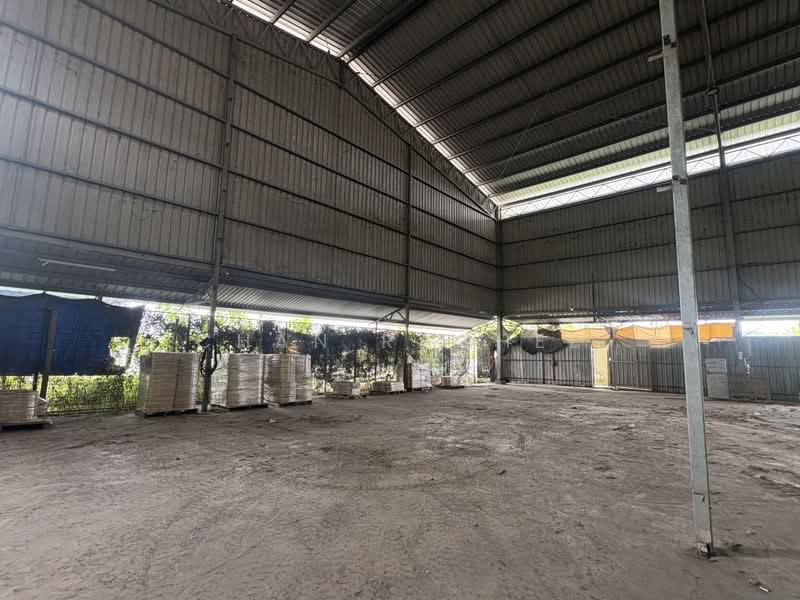 Kilang untuk Disewa di Juru (Bukit Mertajam) - Chan Rachel - PropertyGuru.com.my