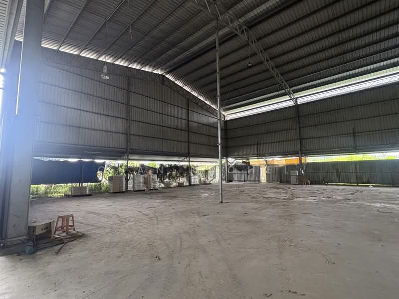 Kilang untuk Disewa di Juru (Bukit Mertajam) - Chan Rachel - PropertyGuru.com.my